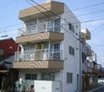 ハイツリトルパークの画像