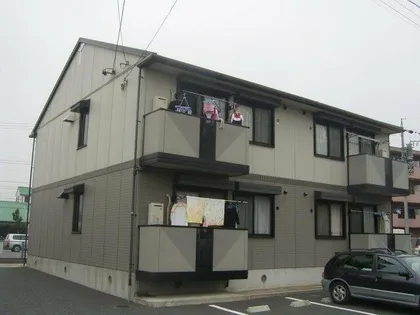 コーポラス広和Aの画像