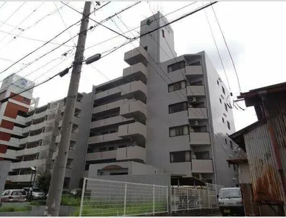 シェルモール柴田6Aの画像