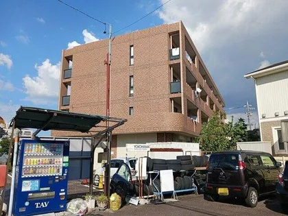 フリュイティア1の画像