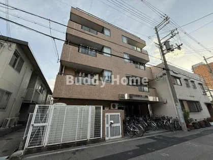 アスカマンションの画像