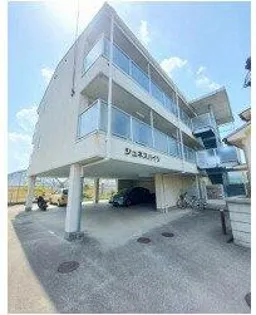 大阪府堺市中区土師町2丁【マンション】の外観