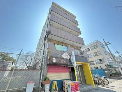 ヴェルドミール山忠流町の画像