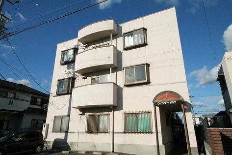 ウィンザーK&Y六軒屋の画像