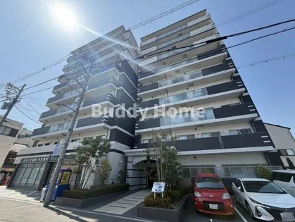 ZIOⅧ清水丘の画像