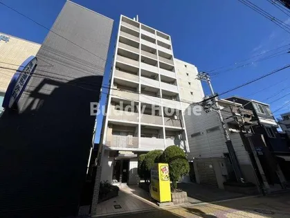 トラスト王子町の画像