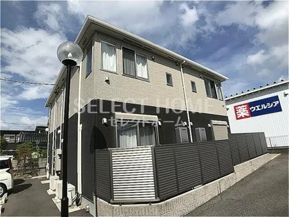 ル プティボワの画像