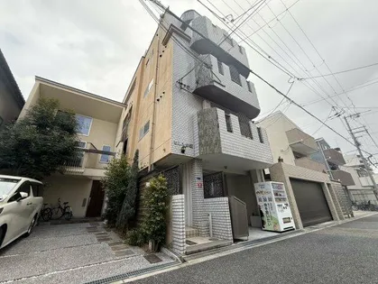 セルメ山坂の画像