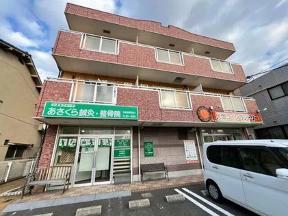 インテックスⅢ番館の画像