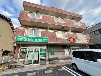 インテックスⅢ番館の画像