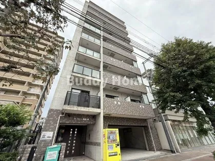 ラ フォーレ喜連瓜破の画像