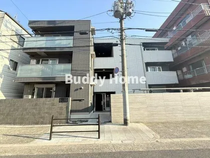 CLASHIST平野西NORTHの画像