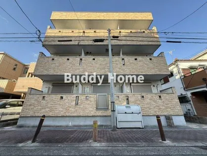 グローパレス鷹合の画像