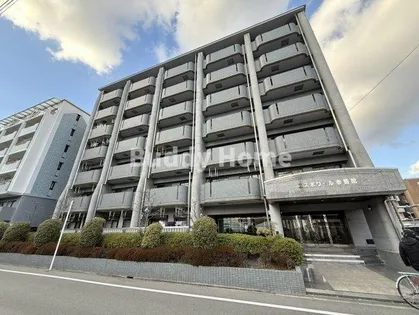 エスポワール参番館の画像