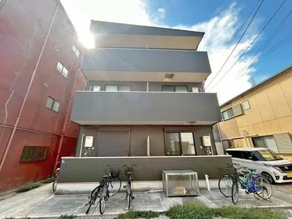 ブライト東住吉の画像