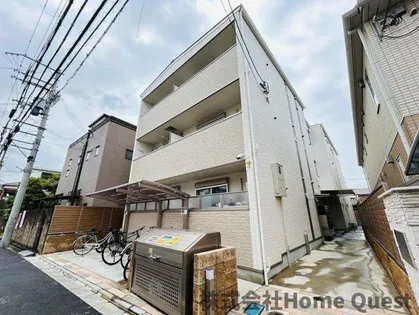 クリエオーレ友井の画像