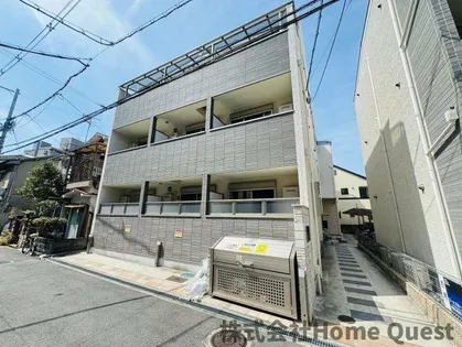 クリエオーレ長瀬の画像