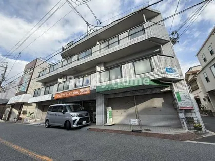 セランハイツの画像