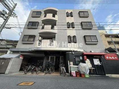 サン&ピースの画像