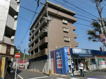 クレフォート東門司の画像