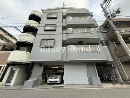 TMコーポあびこの画像