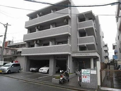 パークサイドビルの画像