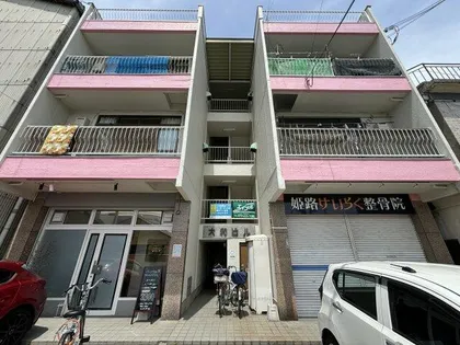 大和ビルの画像