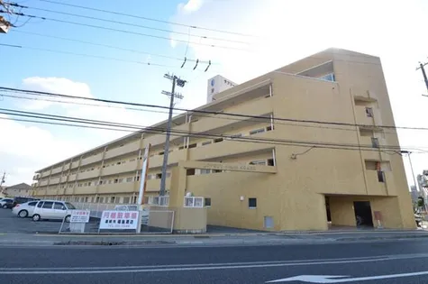 ラブリー姫路英賀保の画像