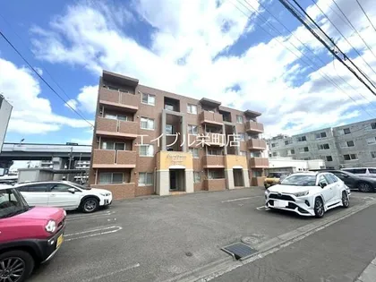 ローヤルサルーン札幌の画像