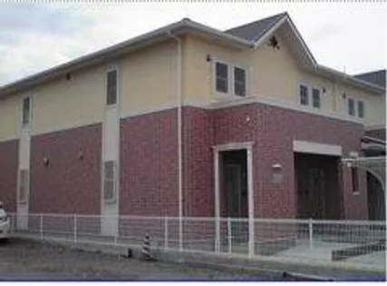 福岡県久留米市山川安居野3丁目【アパート】の外観