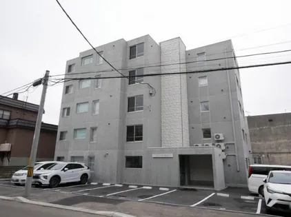 SHINY STAR環状通東の画像