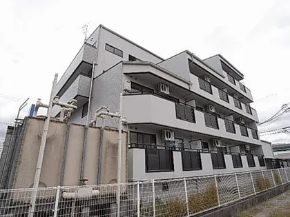 ENUZハイツの画像