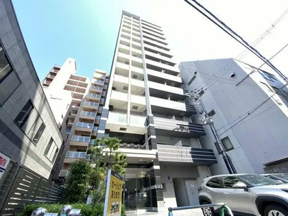 アドバンス大阪城アンジュの画像