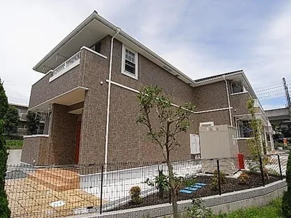 プロムナード笹部の画像