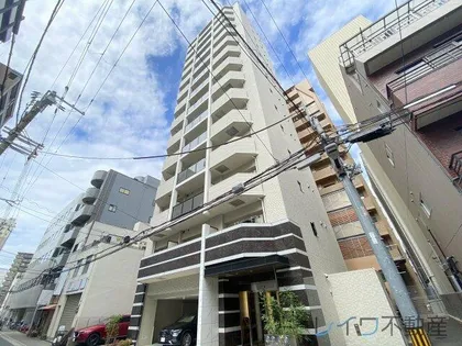 サムティ京橋CLEARの画像