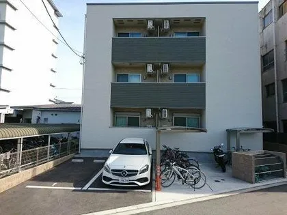 フジパレス立花駅東1番館の画像