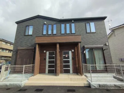 トライアングルコートの画像