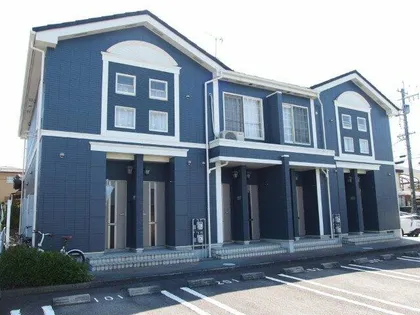 シャン ド フルールの画像