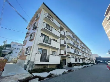 隆豊ハイツの画像