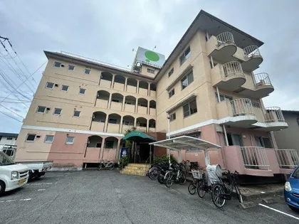 メゾン手柄の画像