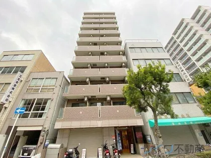 ブリリアントコート心斎橋イーストの画像