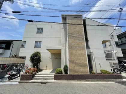 芦屋セントラル【204号室】の外観