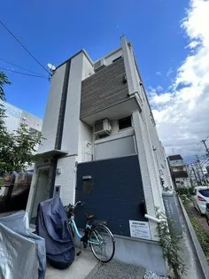 ハーモニーテラス安立の画像