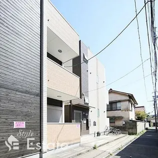 コーポSAKOの画像
