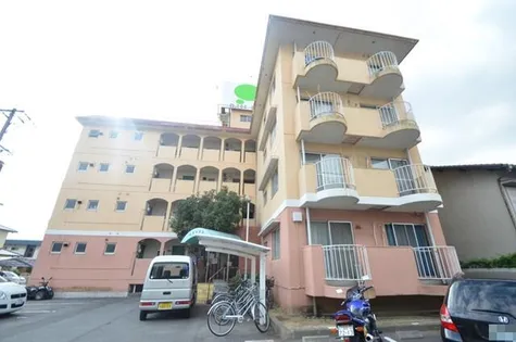 メゾン手柄の画像