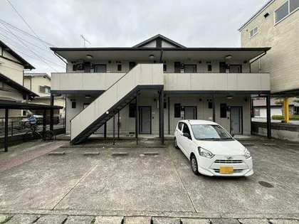 サンシティ宮前の画像