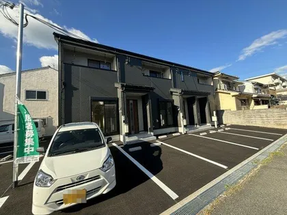 メゾン ド ルポンの画像