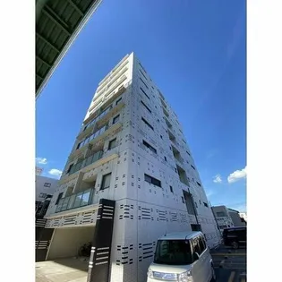 グランデ浄心【4階】の外観