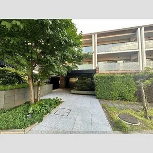 プラウド昭和楽園町テラスの画像