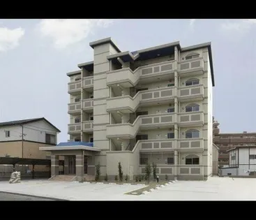 V RESIDENCEの画像